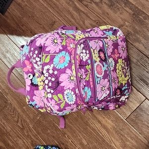 Vera  Bradley bag